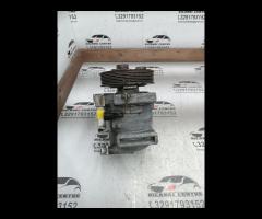 COMPRESSORE ARIA CONDIZIONATA NISSAN NP300 Navara - 24