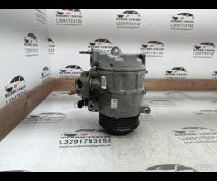 COMPRESSORE ARIA CONDIZIONATA FORD MONDEO MK4 MK5/