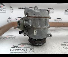 COMPRESSORE ARIA CONDIZIONATA FORD MONDEO MK4 MK5/