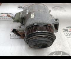 COMPRESSORE ARIA CONDIZIONATA FORD MONDEO MK4 MK5/ - 9