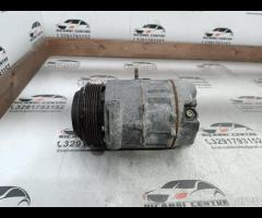 COMPRESSORE ARIA CONDIZIONATA FORD MONDEO MK4 MK5/ - 11