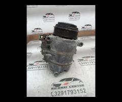 COMPRESSORE ARIA CONDIZIONATA FORD MONDEO MK4 MK5/ - 20