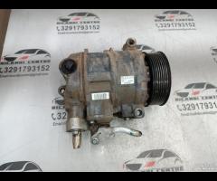 COMPRESSORE ARIA CONDIZIONATA LAND ROVER Range Rov