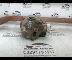 COMPRESSORE ARIA CONDIZIONATA LAND ROVER Range Rov - 7