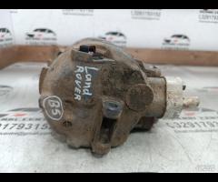COMPRESSORE ARIA CONDIZIONATA LAND ROVER Range Rov - 8