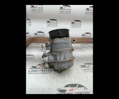 COMPRESSORE ARIA CONDIZIONATA LAND ROVER Range Rov - 9