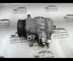 COMPRESSORE ARIA CONDIZIONATA LAND ROVER Range Rov - 16