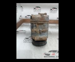 COMPRESSORE ARIA CONDIZIONATA LAND ROVER Range Rov - 19