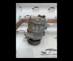 COMPRESSORE ARIA CONDIZIONATA LAND ROVER Range Rov - 21