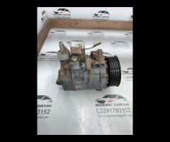 COMPRESSORE ARIA CONDIZIONATA LAND ROVER Range Rov - 22