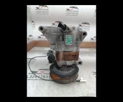 COMPRESSORE ARIA CONDIZIONATA MAZDA 2 V09A1AA4AK D