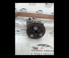 COMPRESSORE ARIA CONDIZIONATA MAZDA 2 V09A1AA4AK D - 8