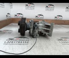 COMPRESSORE ARIA CONDIZIONATA MAZDA 2 V09A1AA4AK D - 18