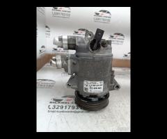 COMPRESSORE ARIA CONDIZIONATA VW/AUDI/SEAT/SKODA 5
