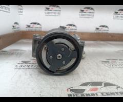 COMPRESSORE ARIA CONDIZIONATA VW/AUDI/SEAT/SKODA 5 - 10