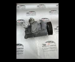 COMPRESSORE ARIA CONDIZIONATA VW/AUDI/SEAT/SKODA 5 - 20
