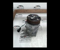COMPRESSORE ARIA CONDIZIONATA FORD / VOLVO / MAZDA - 6