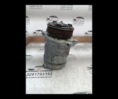 COMPRESSORE ARIA CONDIZIONATA FORD / VOLVO / MAZDA - 7