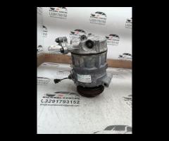 COMPRESSORE ARIA CONDIZIONATA FORD / VOLVO / MAZDA - 9