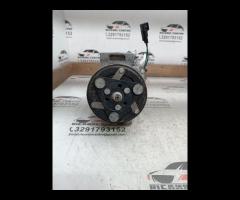COMPRESSORE ARIA CONDIZIONATA FORD / VOLVO / MAZDA - 17
