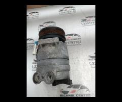 COMPRESSORE ARIA CONDIZIONATA OPEL OMEGA B/VETRA B - 12