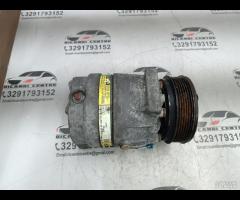 COMPRESSORE ARIA CONDIZIONATA OPEL OMEGA B/VETRA B - 20