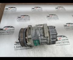 COMPRESSORE ARIA CONDIZIONATA FORD FOCUS/KUGA/C-MA