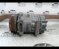 COMPRESSORE ARIA CONDIZIONATA FORD FOCUS/KUGA/C-MA - 8