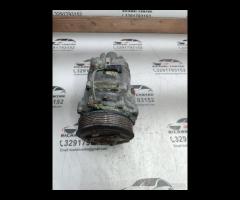 COMPRESSORE ARIA CONDIZIONATA FORD FOCUS/KUGA/C-MA - 17