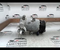COMPRESSORE ARIA CONDIZIONATA FORD / VOLVO / MAZDA - 10