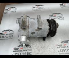 COMPRESSORE ARIA CONDIZIONATA FORD / VOLVO / MAZDA - 11