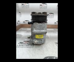 COMPRESSORE ARIA CONDIZIONATA FORD / VOLVO / MAZDA - 12