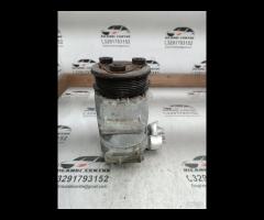COMPRESSORE ARIA CONDIZIONATA FORD / VOLVO / MAZDA - 14