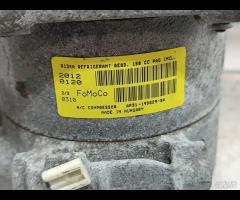 COMPRESSORE ARIA CONDIZIONATA FORD / VOLVO / MAZDA - 23