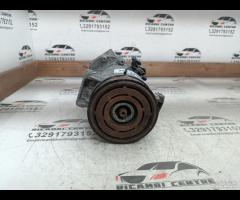 COMPRESSORE ARIA CONDIZIONATA OPEL CASCADA/ASTRA J - 6