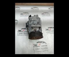 COMPRESSORE ARIA CONDIZIONATA OPEL CASCADA/ASTRA J - 8