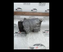 COMPRESSORE ARIA CONDIZIONATA OPEL CASCADA/ASTRA J - 10