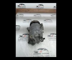 COMPRESSORE ARIA CONDIZIONATA OPEL CASCADA/ASTRA J - 12