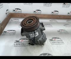 COMPRESSORE ARIA CONDIZIONATA OPEL CASCADA/ASTRA J - 20
