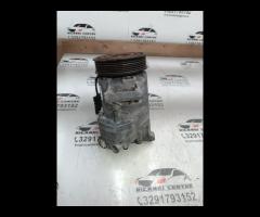 COMPRESSORE ARIA CONDIZIONATA OPEL CASCADA/ASTRA J - 21