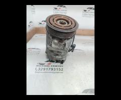 COMPRESSORE ARIA CONDIZIONATA OPEL CASCADA/ASTRA J - 23