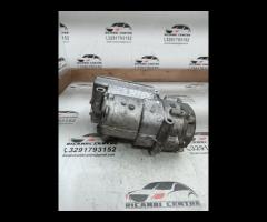 COMPRESSORE ARIA CONDIZIONATA 2014 RENAULT ZOE/KAN