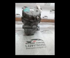 COMPRESSORE ARIA CONDIZIONATA 2014 RENAULT ZOE/KAN