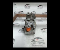 COMPRESSORE ARIA CONDIZIONATA 2014 RENAULT ZOE/KAN - 7