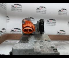 COMPRESSORE ARIA CONDIZIONATA 2014 RENAULT ZOE/KAN - 10