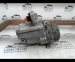COMPRESSORE ARIA CONDIZIONATA 2014 RENAULT ZOE/KAN - 12