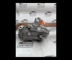 COMPRESSORE ARIA CONDIZIONATA 2014 RENAULT ZOE/KAN - 14