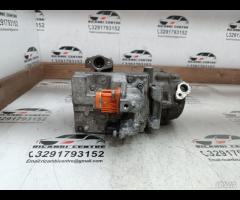 COMPRESSORE ARIA CONDIZIONATA 2014 RENAULT ZOE/KAN - 16