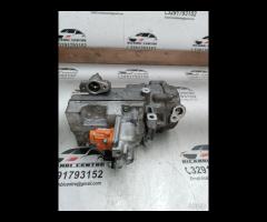 COMPRESSORE ARIA CONDIZIONATA 2014 RENAULT ZOE/KAN - 17