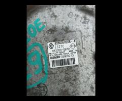 COMPRESSORE ARIA CONDIZIONATA 2014 RENAULT ZOE/KAN - 23